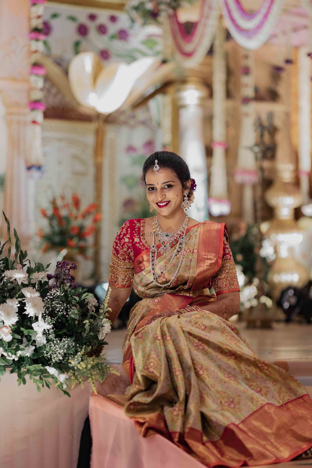 Photo From SAMHITHA NAVNEETH WEDDING - By Akshit Jaiswal Photography