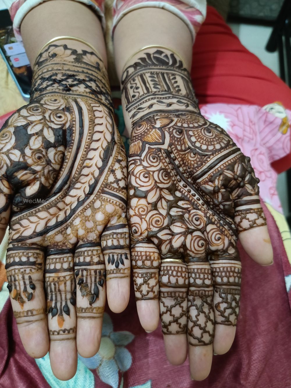 Photo From ranjana mehndi art - By Ranjana Art