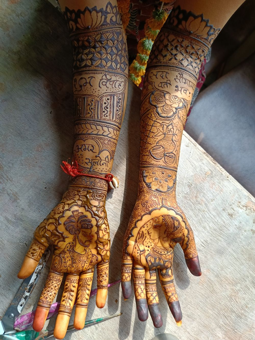 Photo From ranjana mehndi art - By Ranjana Art