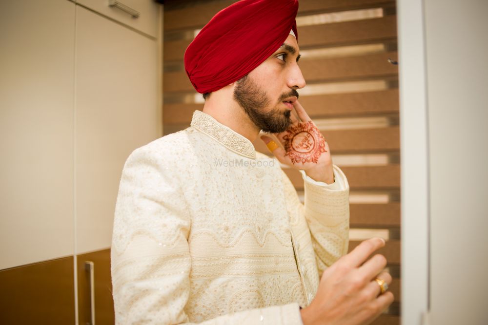 Photo From Rahul & Jasmin (Delhi) - By CelebLuk Weddings