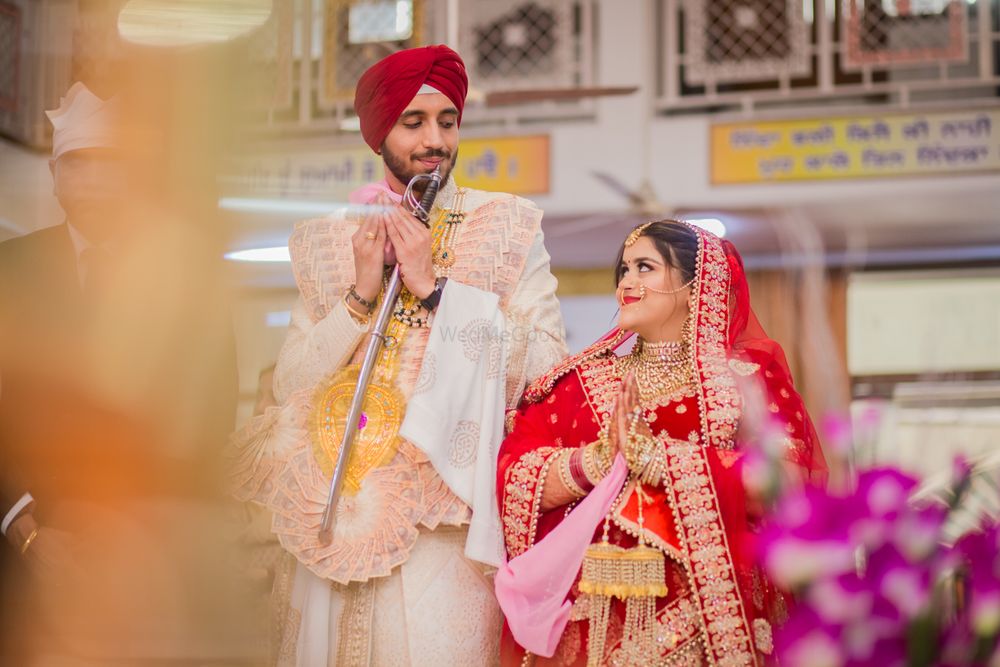 Photo From Rahul & Jasmin (Delhi) - By CelebLuk Weddings