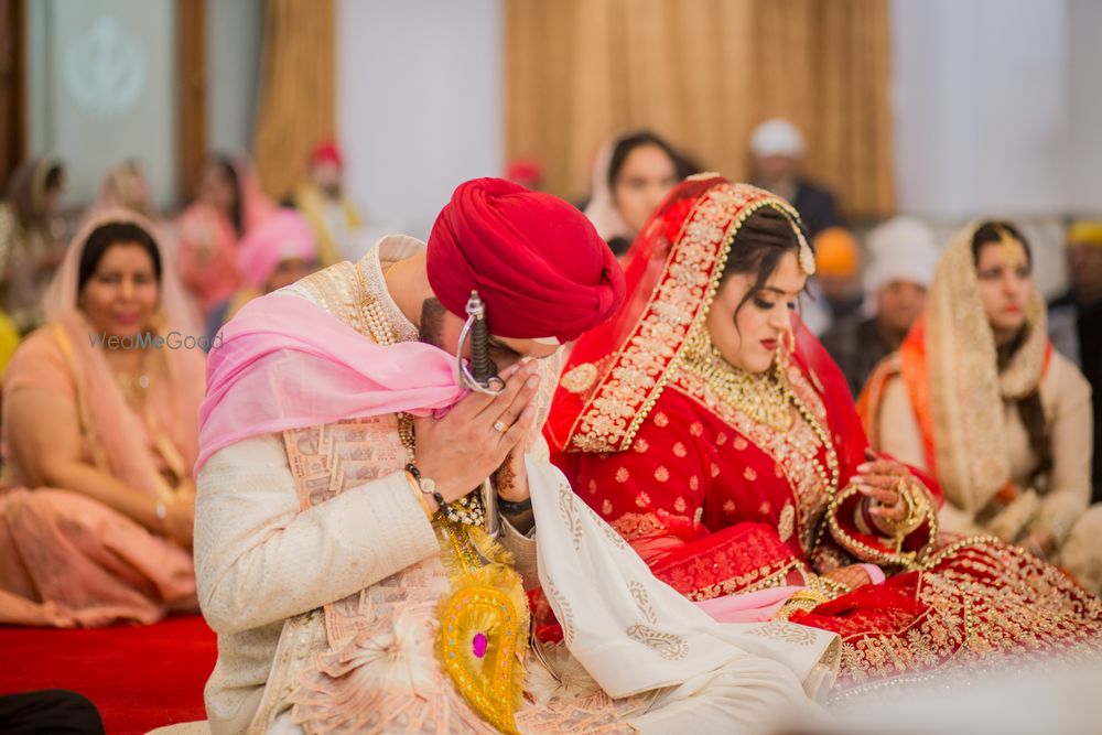 Photo From Rahul & Jasmin (Delhi) - By CelebLuk Weddings