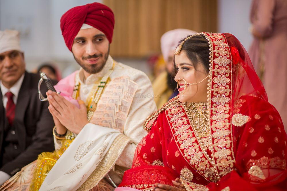 Photo From Rahul & Jasmin (Delhi) - By CelebLuk Weddings