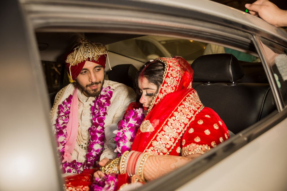 Photo From Rahul & Jasmin (Delhi) - By CelebLuk Weddings