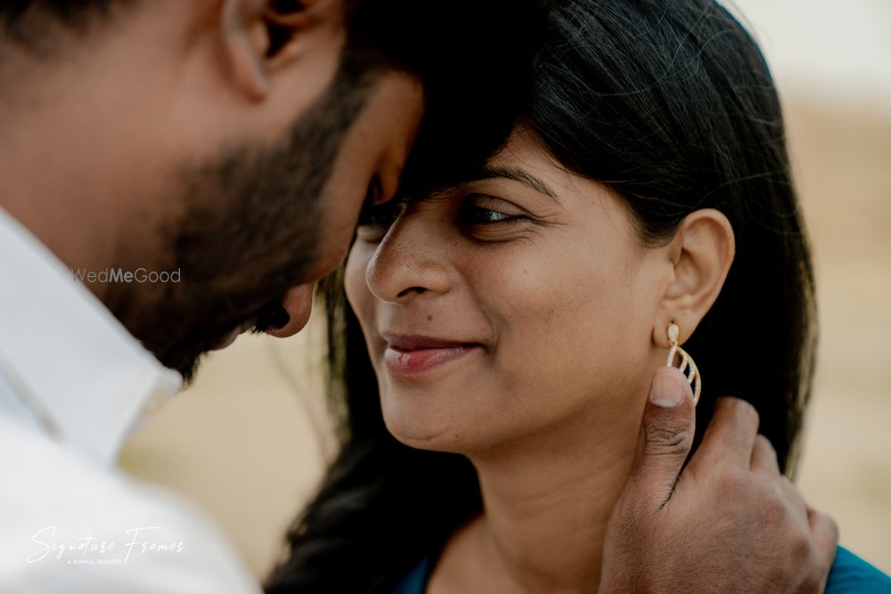 Photo From Bharathwaj & Leepika - By Signature Frames Studios