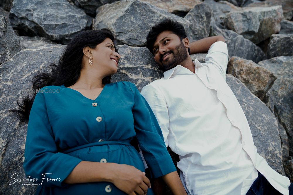 Photo From Clinton x Tamilselvi - By Signature Frames Studios