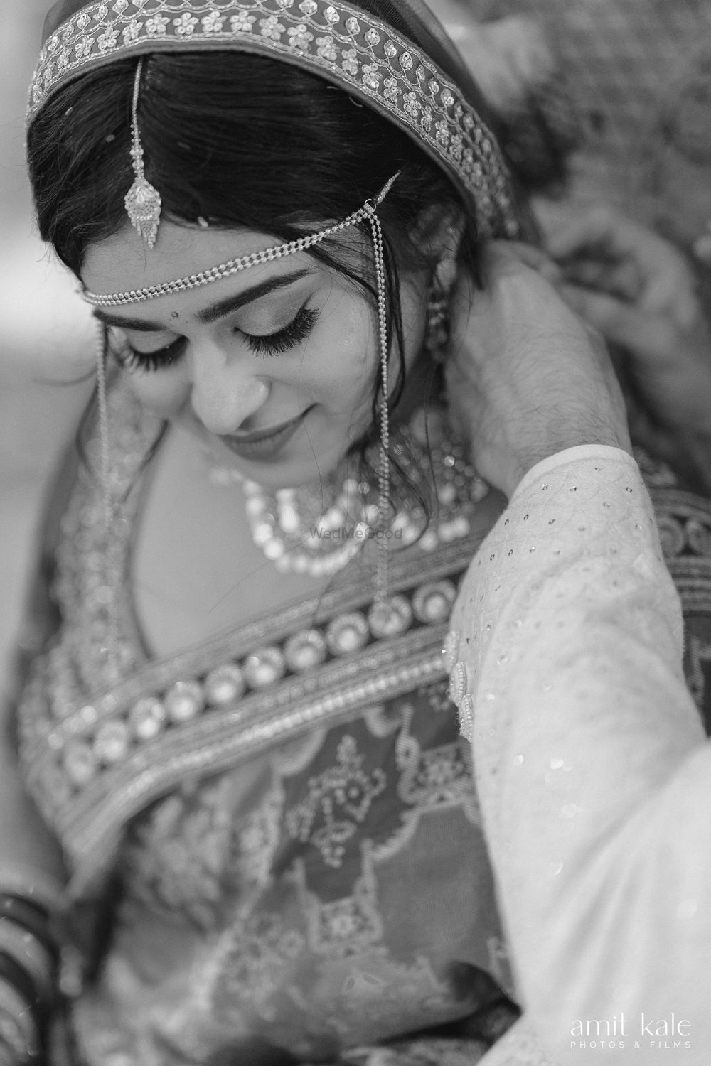 Photo From Shivani & Anmol - By Amit Kale Photos & Films