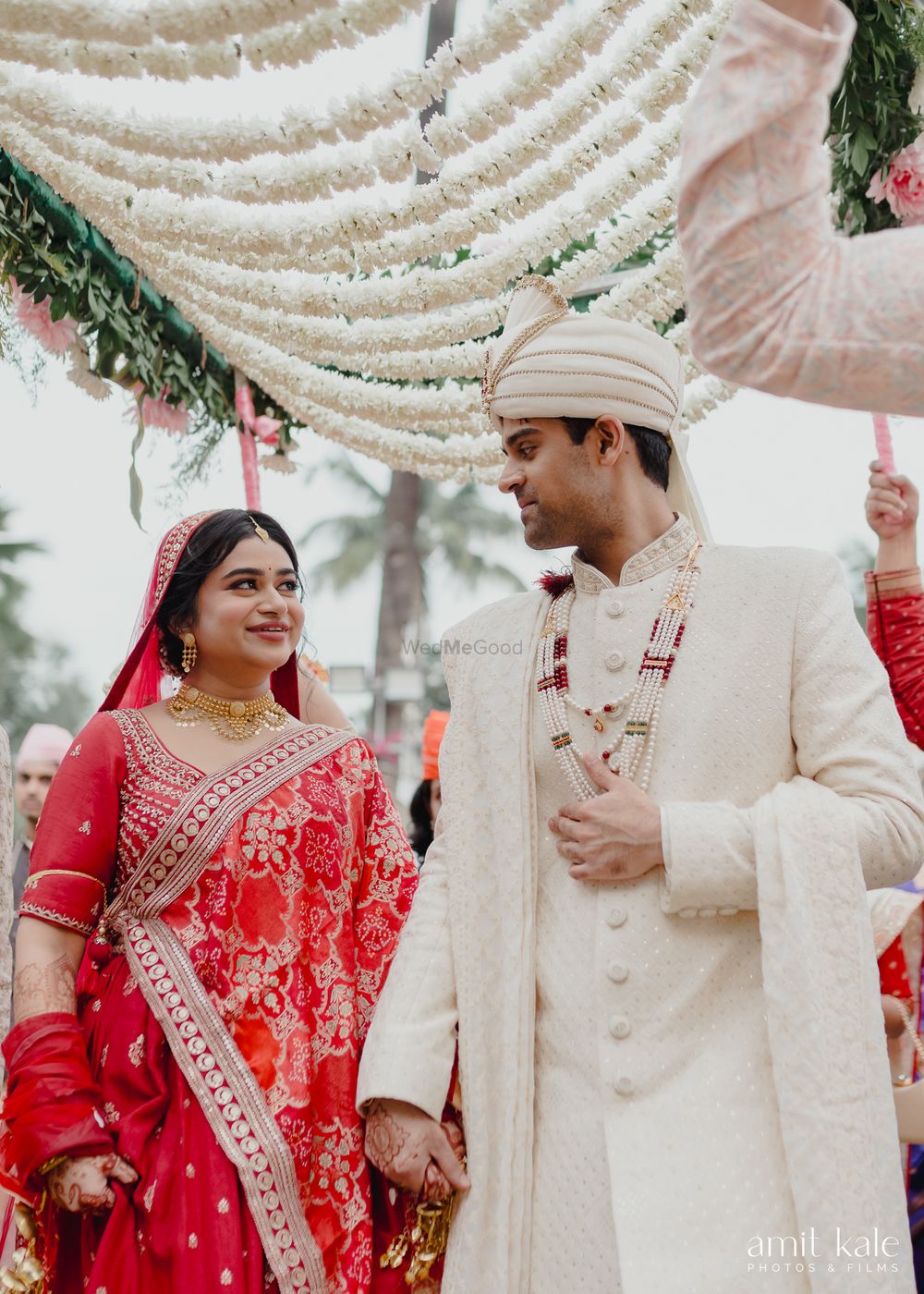 Photo From Shivani & Anmol - By Amit Kale Photos & Films