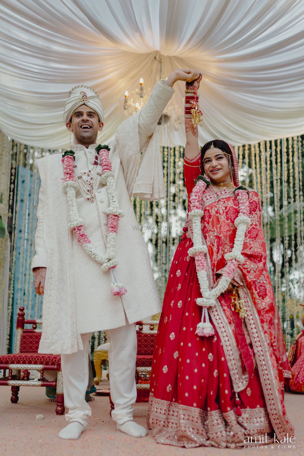 Photo From Shivani & Anmol - By Amit Kale Photos & Films