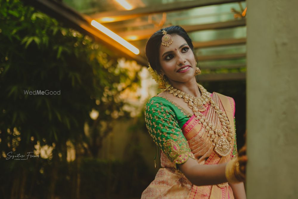 Photo From Prasanth x Vidhu - By Signature Frames Studios