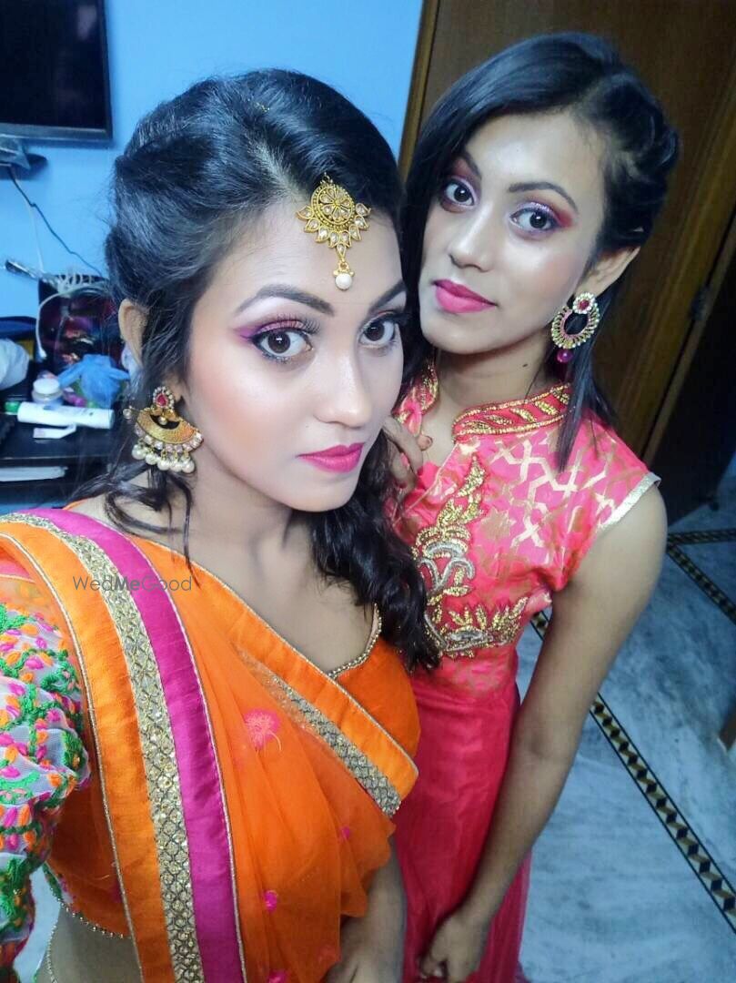 Photo From party makeups - By Makeup and Hairdo by Ratika Bajaj Bery