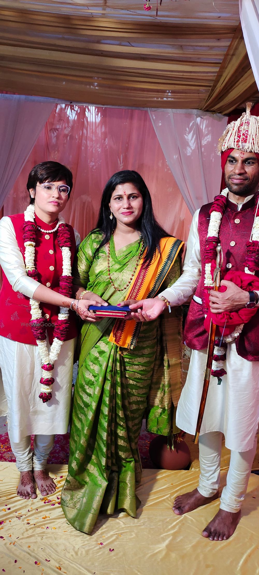 Photo From Divya&Kuldeep wedding - By Mangalphere