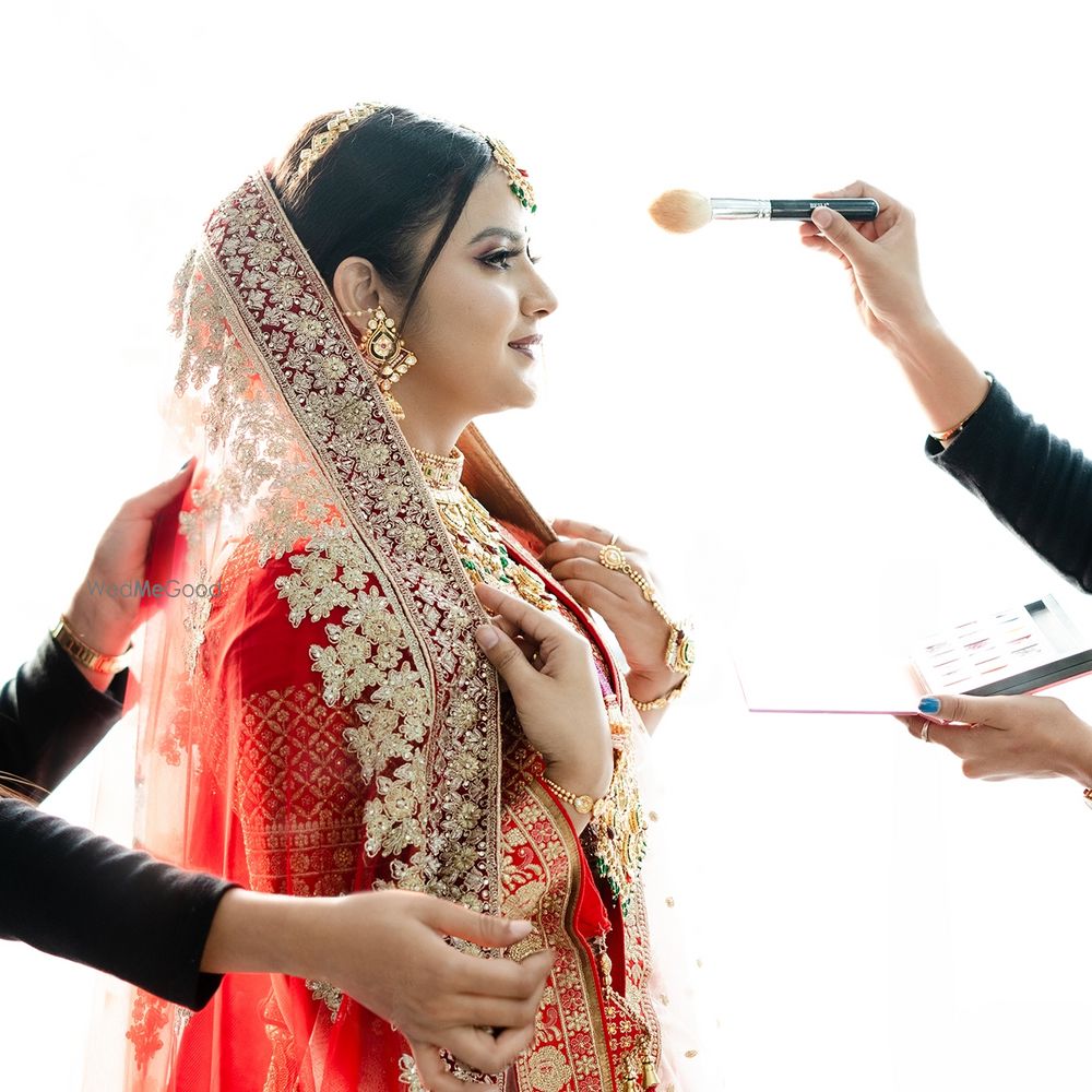 Photo From bridal 2024 - By Unicorn Makeovers by Divya Jagtap