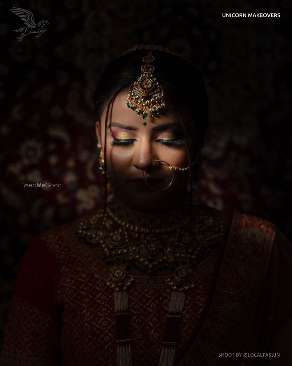 Photo From bridal 2024 - By Unicorn Makeovers by Divya Jagtap