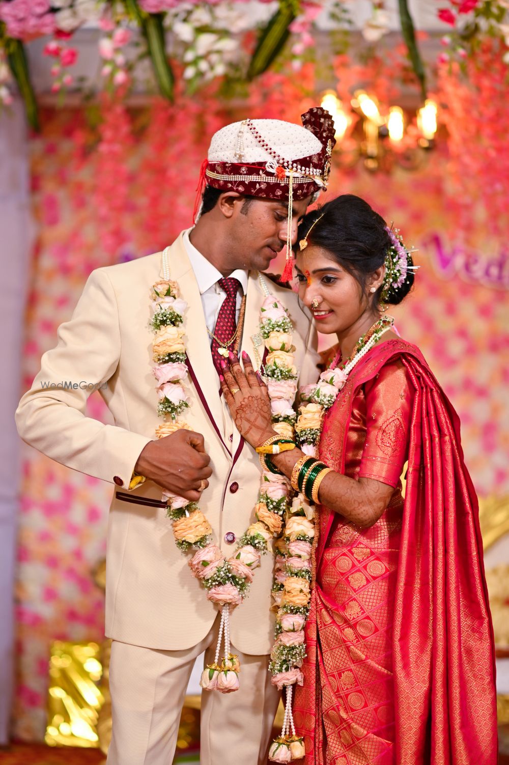 Photo From Sarvesh & Vedanti Wedding Album - By Pixel Perfect Photography 