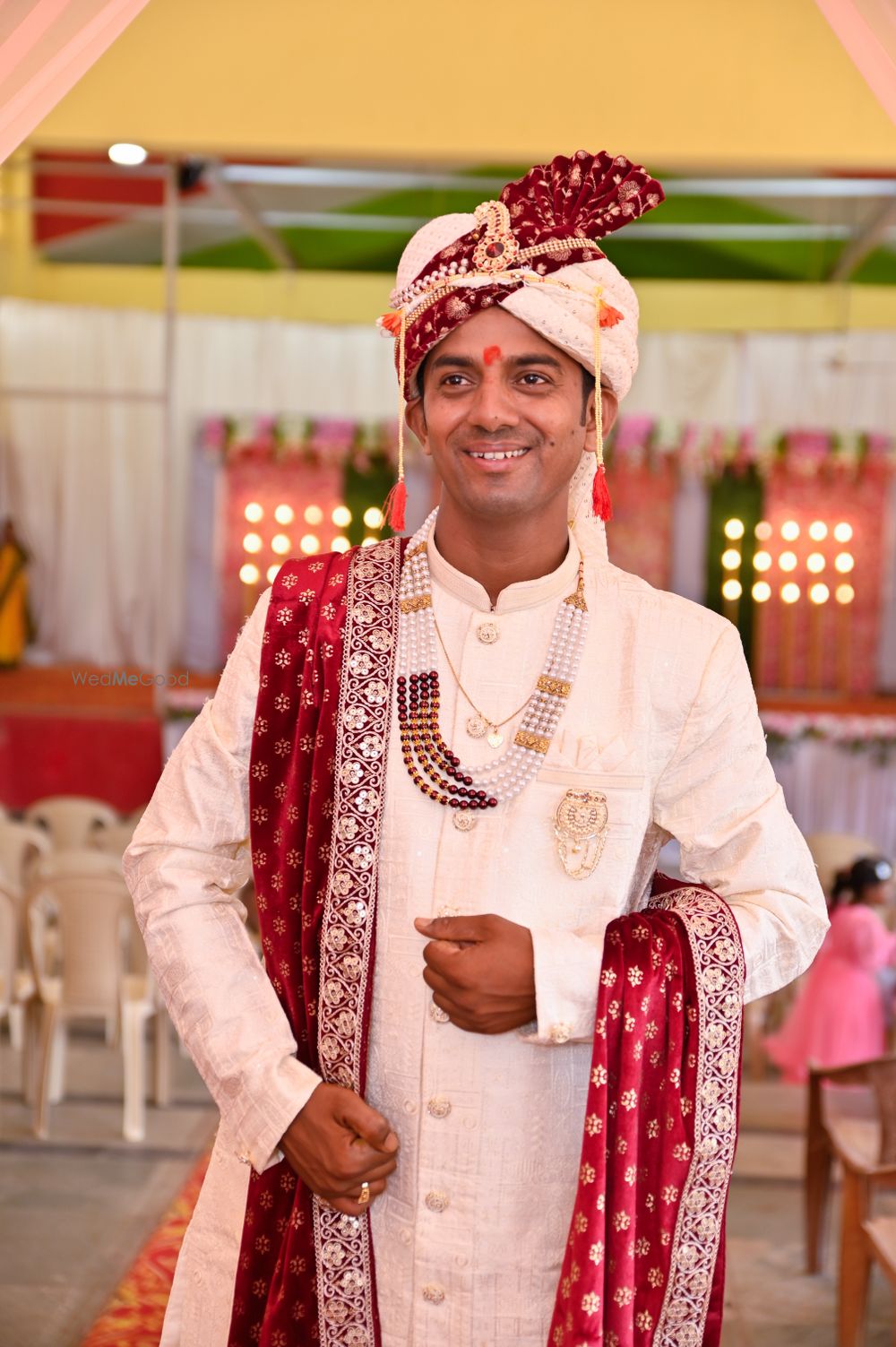 Photo From Sarvesh & Vedanti Wedding Album - By Pixel Perfect Photography 