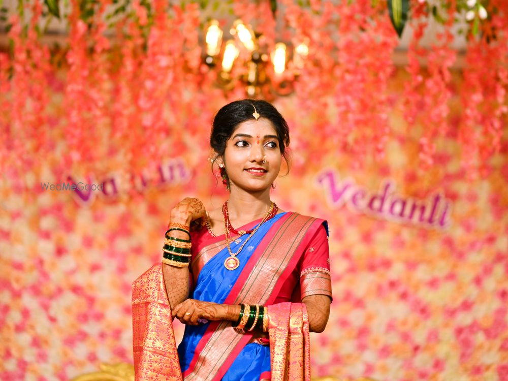 Photo From Sarvesh & Vedanti Wedding Album - By Pixel Perfect Photography 