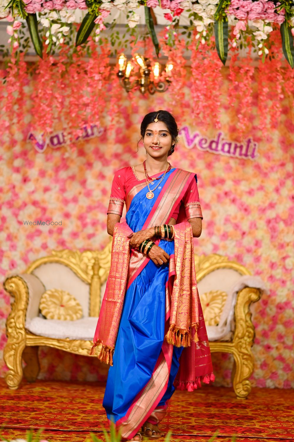 Photo From Sarvesh & Vedanti Wedding Album - By Pixel Perfect Photography 