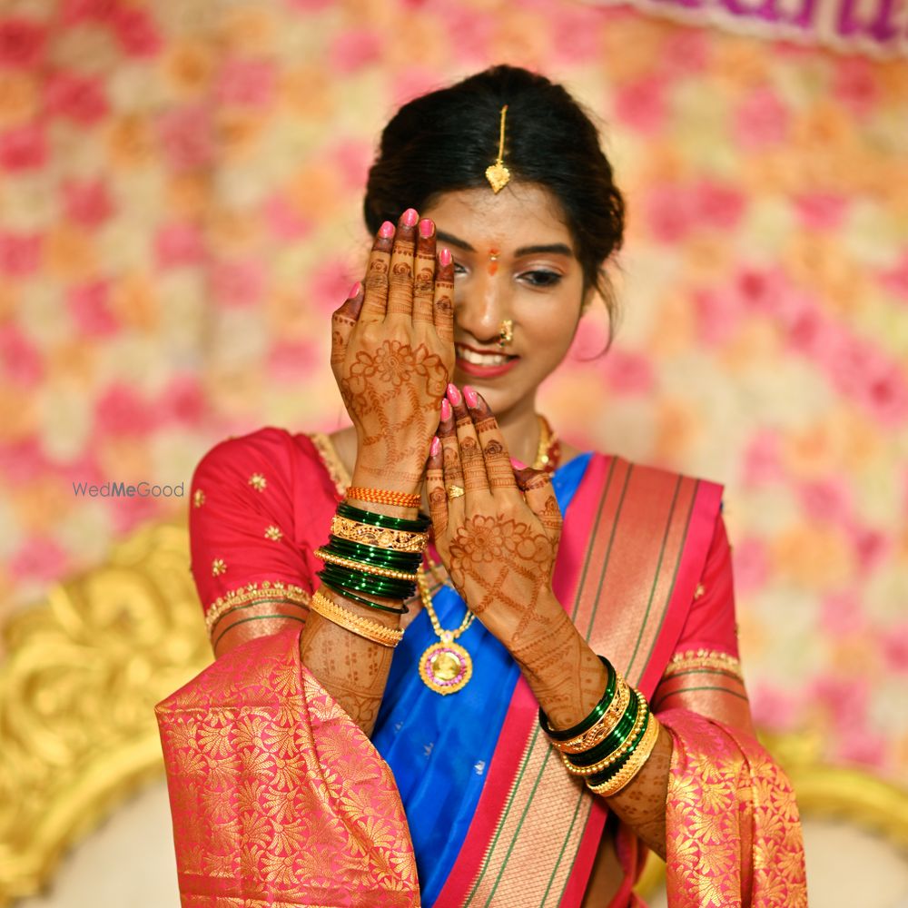 Photo From Sarvesh & Vedanti Wedding Album - By Pixel Perfect Photography 