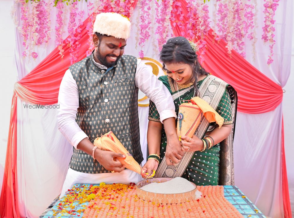 Photo From Dr Ravindra & Dr Shricha Engagement Album - By Pixel Perfect Photography 