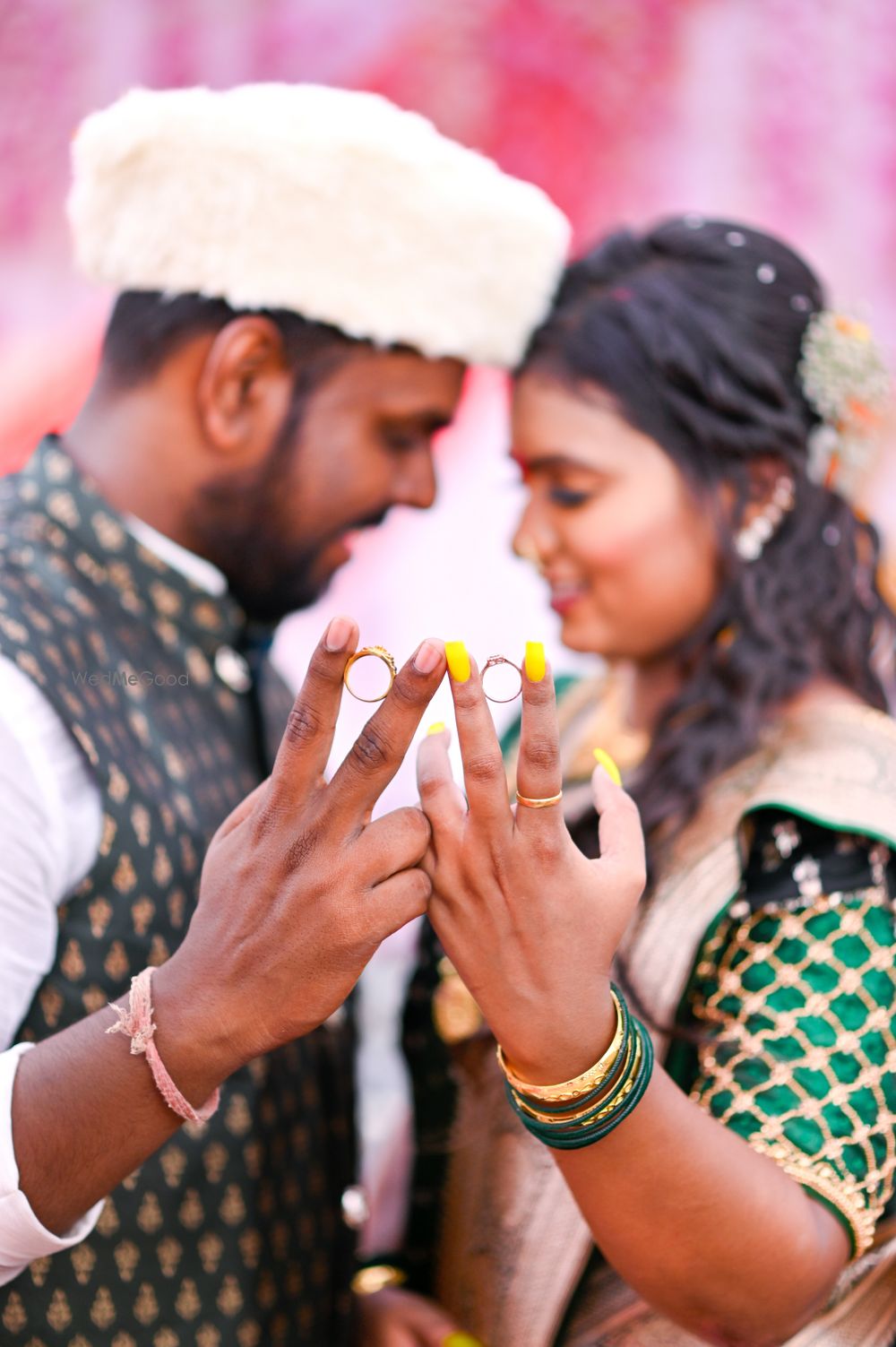 Photo From Dr Ravindra & Dr Shricha Engagement Album - By Pixel Perfect Photography 