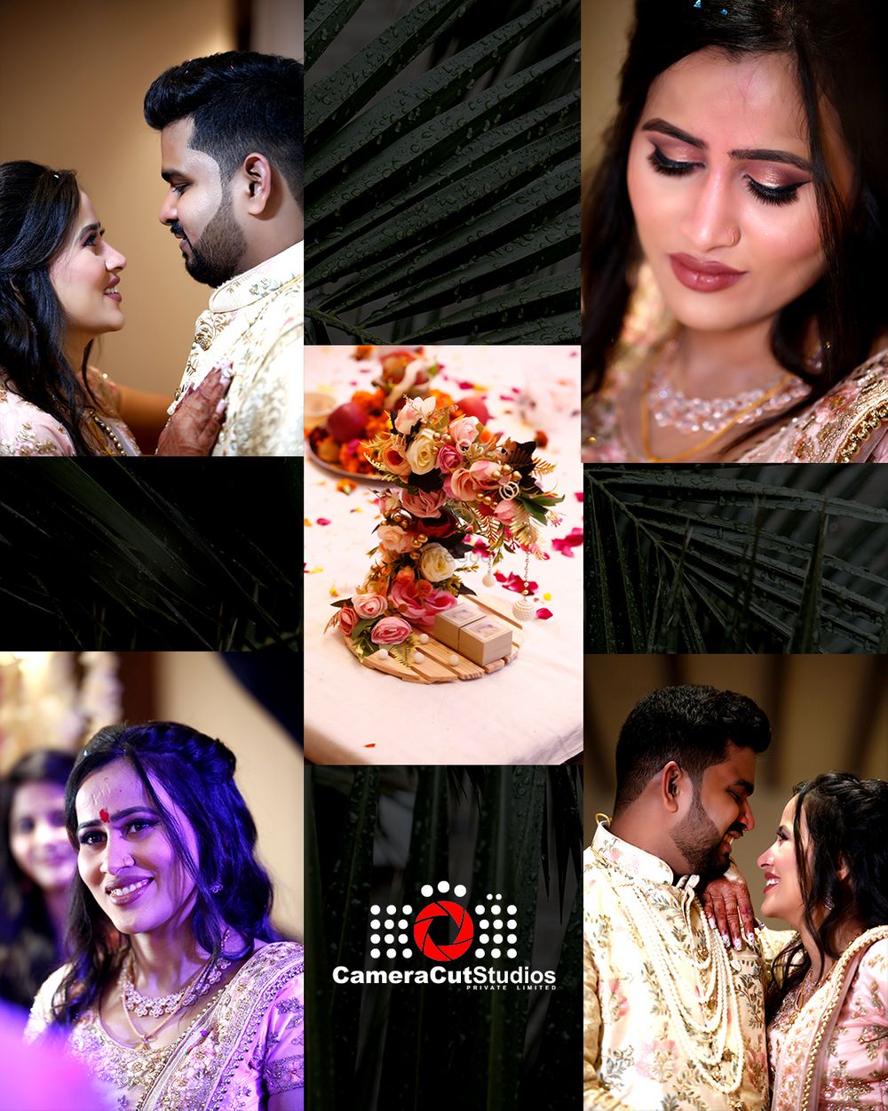 Photo From Saurabh & Sukanya - By Camera Cut Studios