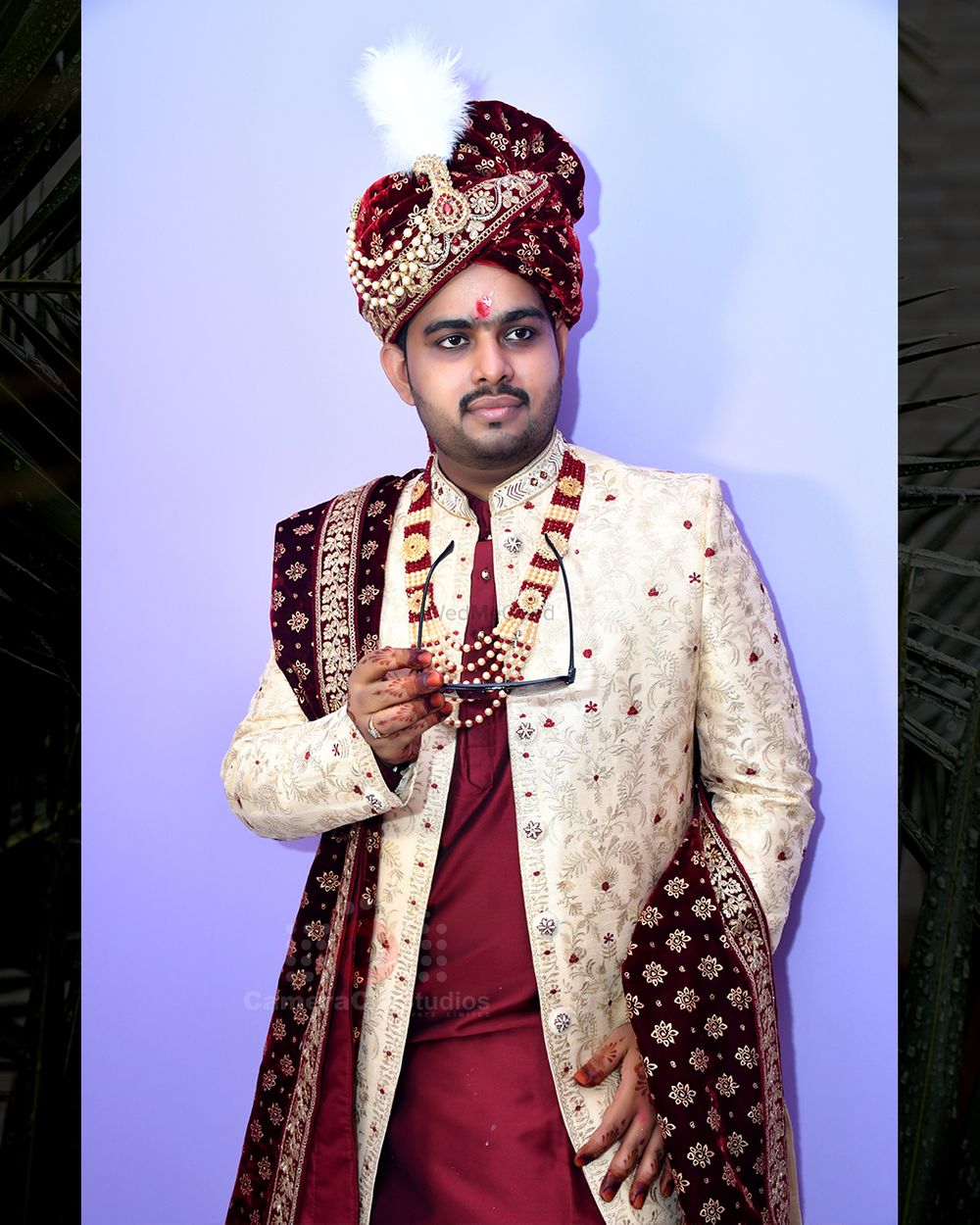 Photo From Saurabh & Sukanya - By Camera Cut Studios