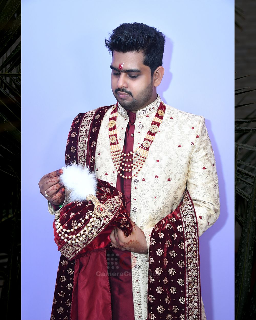 Photo From Saurabh & Sukanya - By Camera Cut Studios