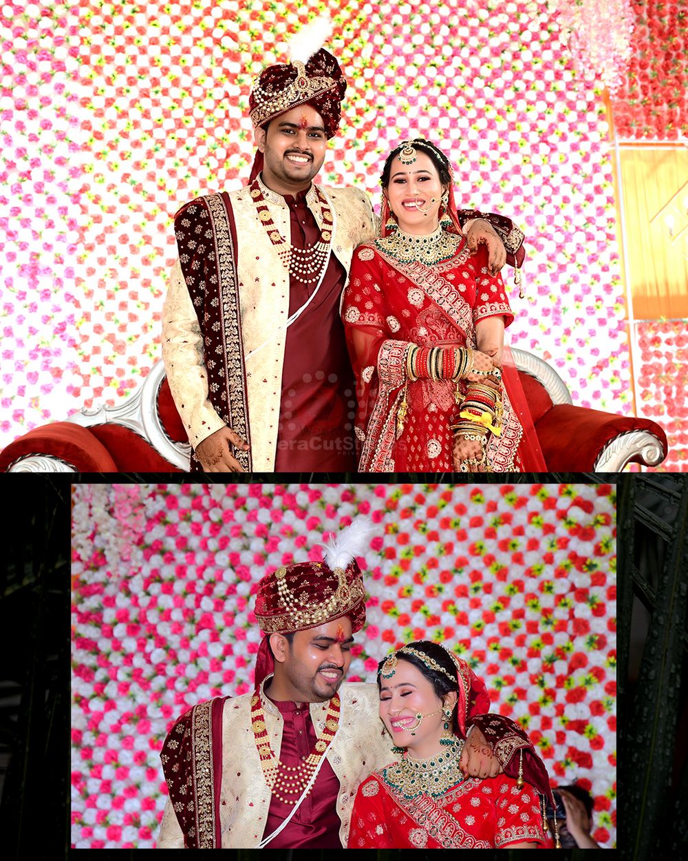 Photo From Saurabh & Sukanya - By Camera Cut Studios