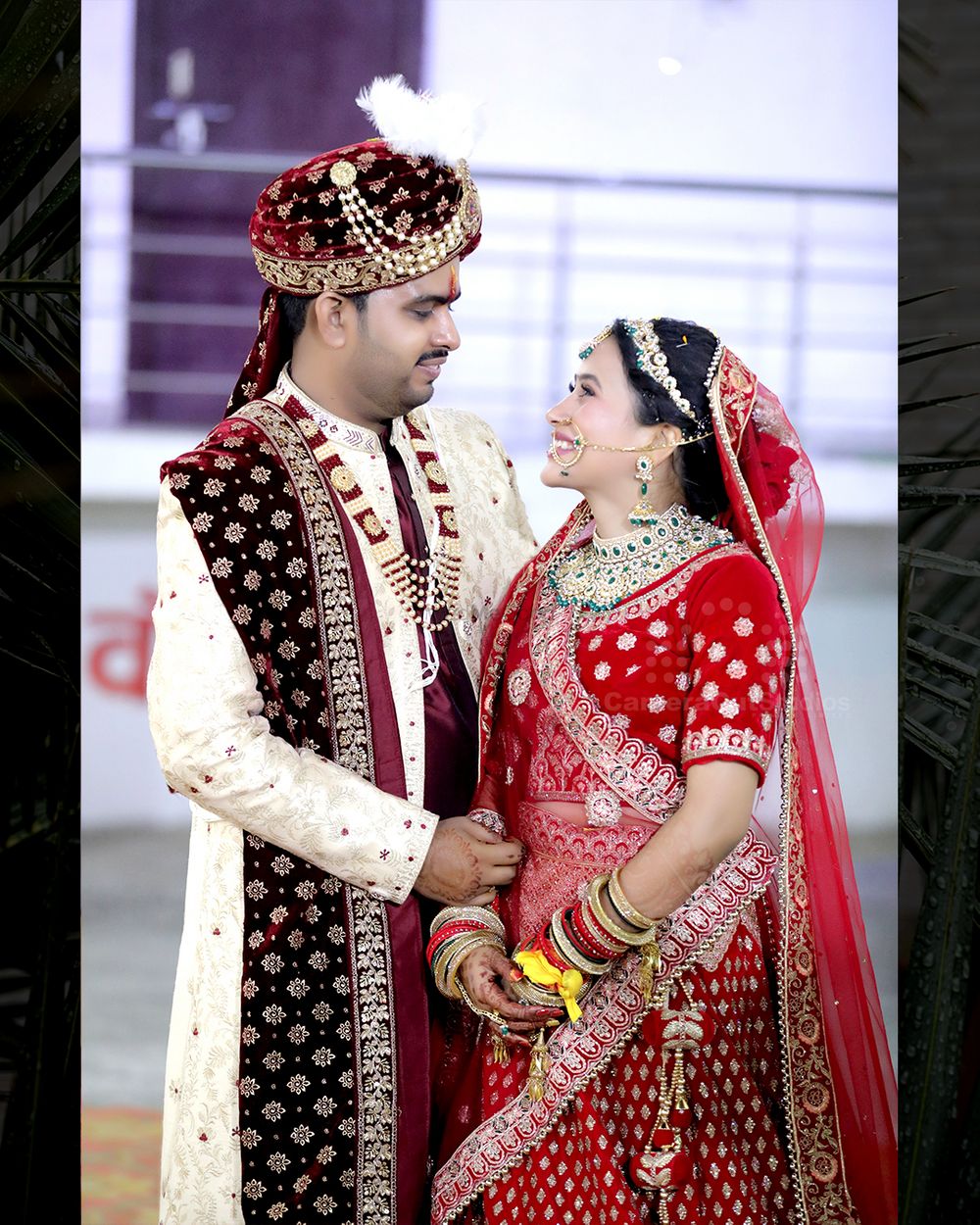 Photo From Saurabh & Sukanya - By Camera Cut Studios