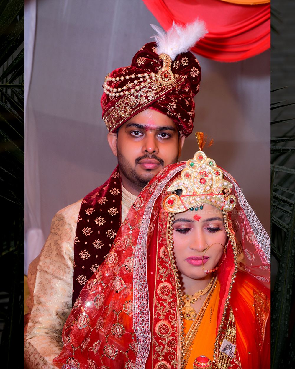 Photo From Saurabh & Sukanya - By Camera Cut Studios