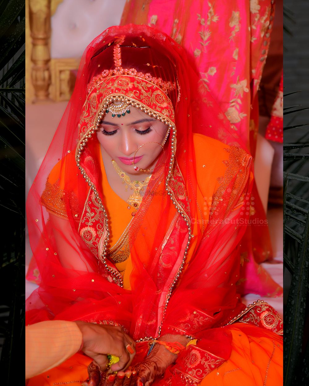 Photo From Saurabh & Sukanya - By Camera Cut Studios