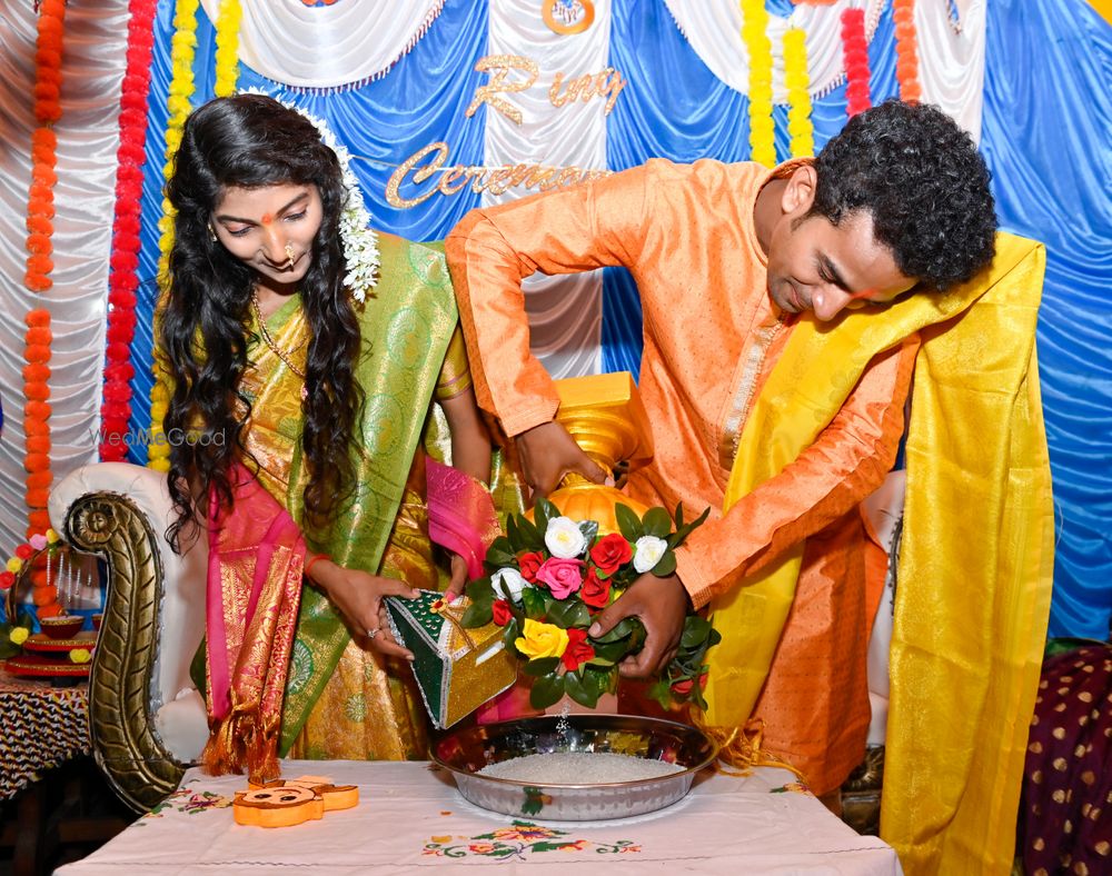 Photo From Sarvesh & Vendanti Engagement Album - By Pixel Perfect Photography 