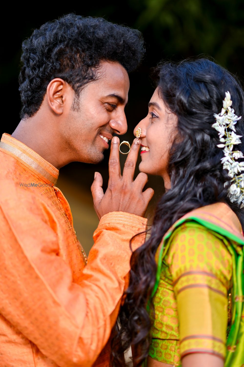 Photo From Sarvesh & Vendanti Engagement Album - By Pixel Perfect Photography 