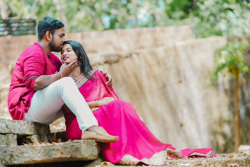 Photo From Dr Ravindra & Dr Shricha Pre Wedding - By Pixel Perfect Photography 