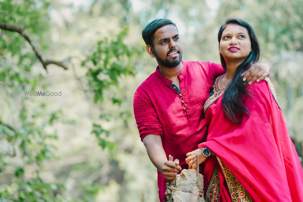 Photo From Dr Ravindra & Dr Shricha Pre Wedding - By Pixel Perfect Photography 