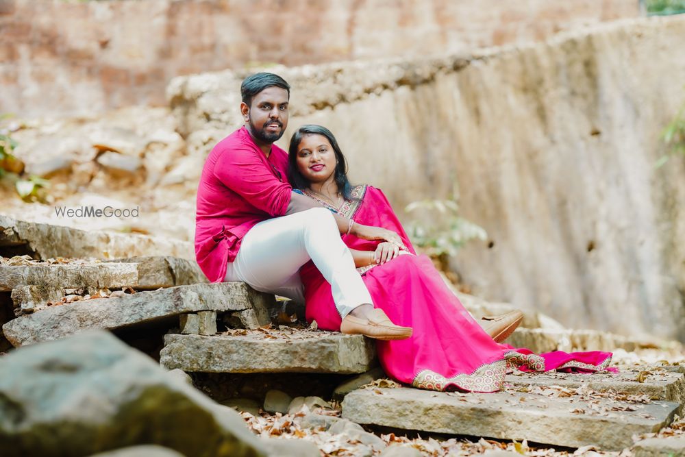 Photo From Dr Ravindra & Dr Shricha Pre Wedding - By Pixel Perfect Photography 