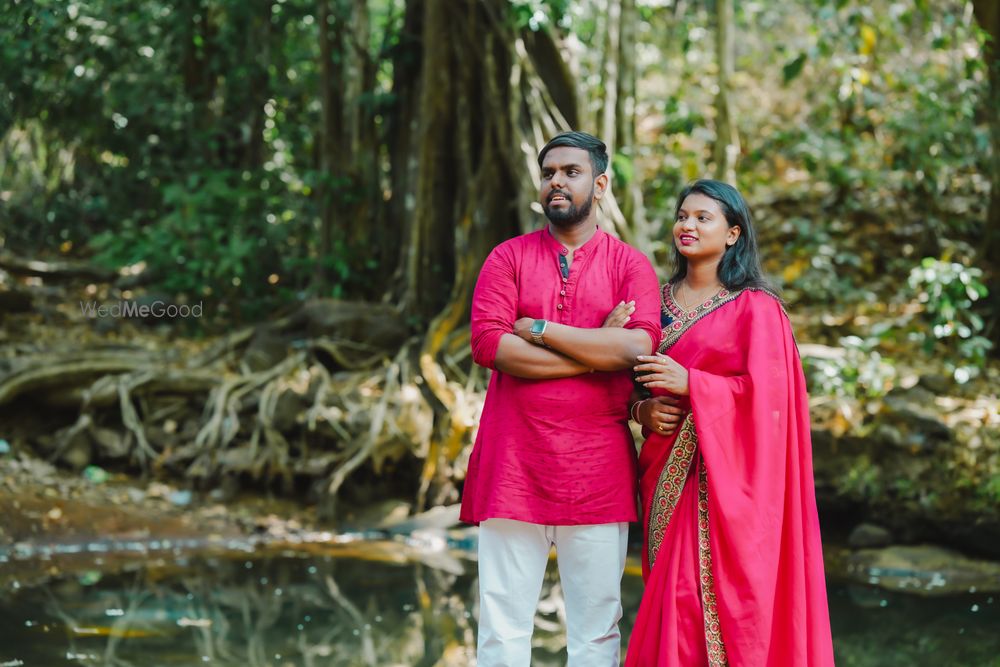 Photo From Dr Ravindra & Dr Shricha Pre Wedding - By Pixel Perfect Photography 