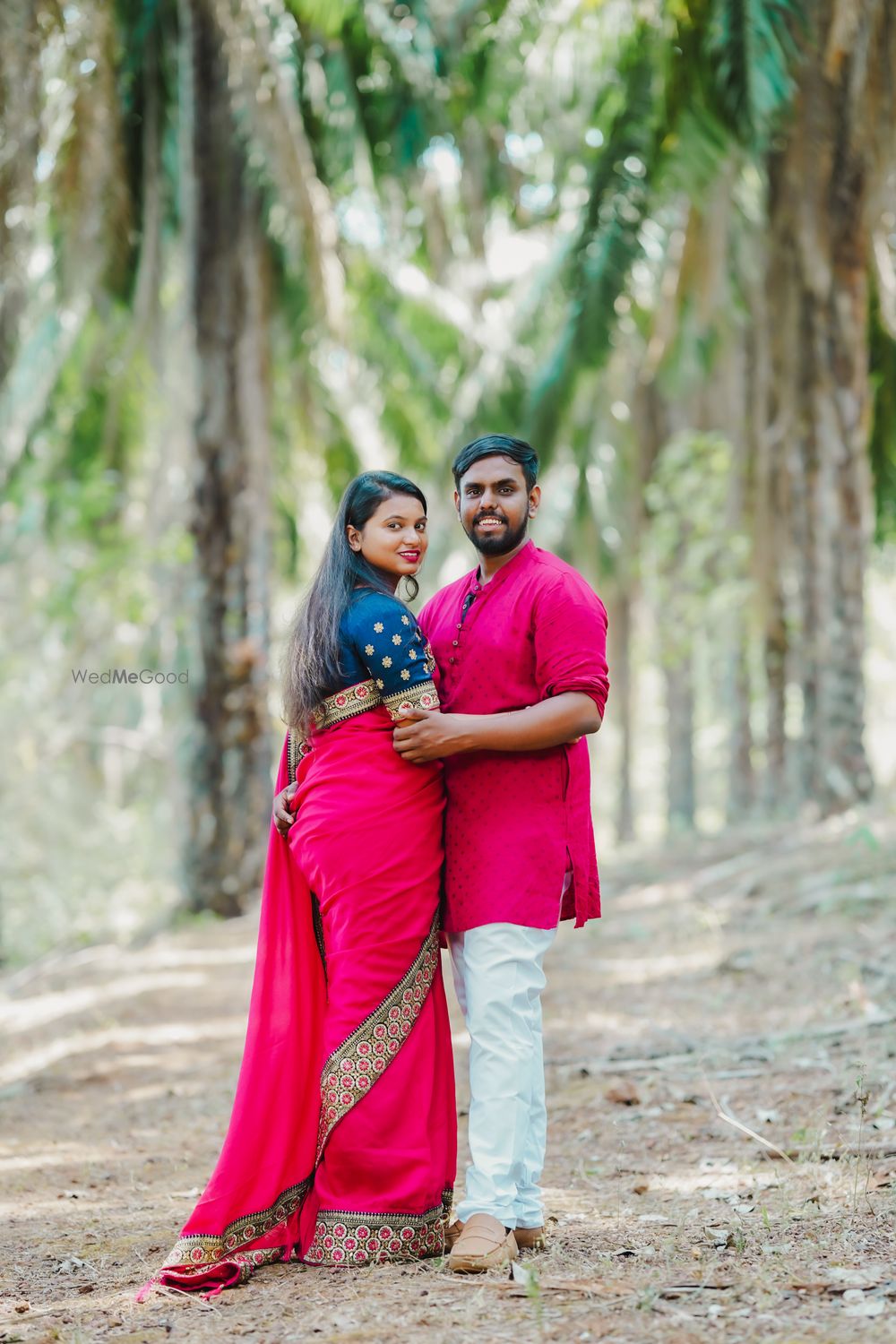 Photo From Dr Ravindra & Dr Shricha Pre Wedding - By Pixel Perfect Photography 