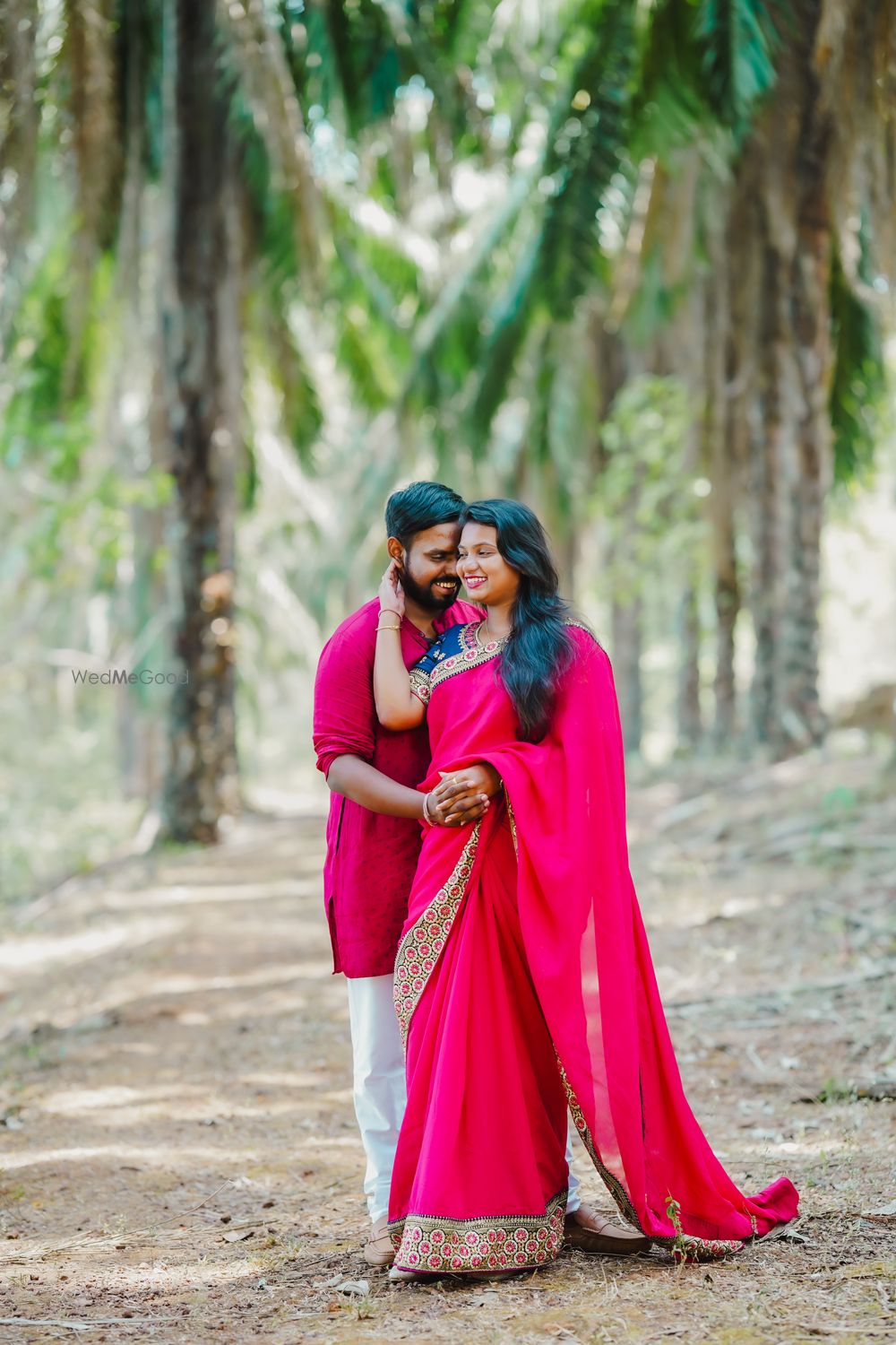 Photo From Dr Ravindra & Dr Shricha Pre Wedding - By Pixel Perfect Photography 