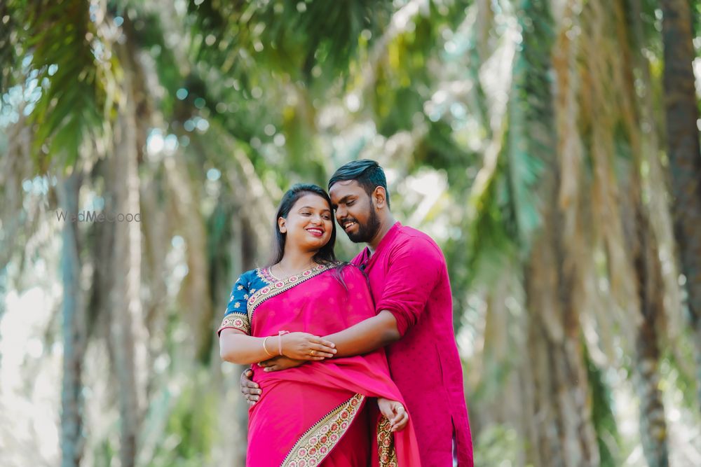 Photo From Dr Ravindra & Dr Shricha Pre Wedding - By Pixel Perfect Photography 