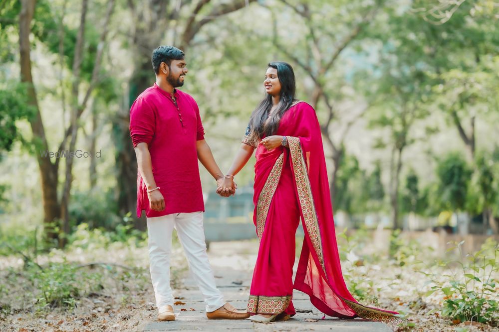 Photo From Dr Ravindra & Dr Shricha Pre Wedding - By Pixel Perfect Photography 