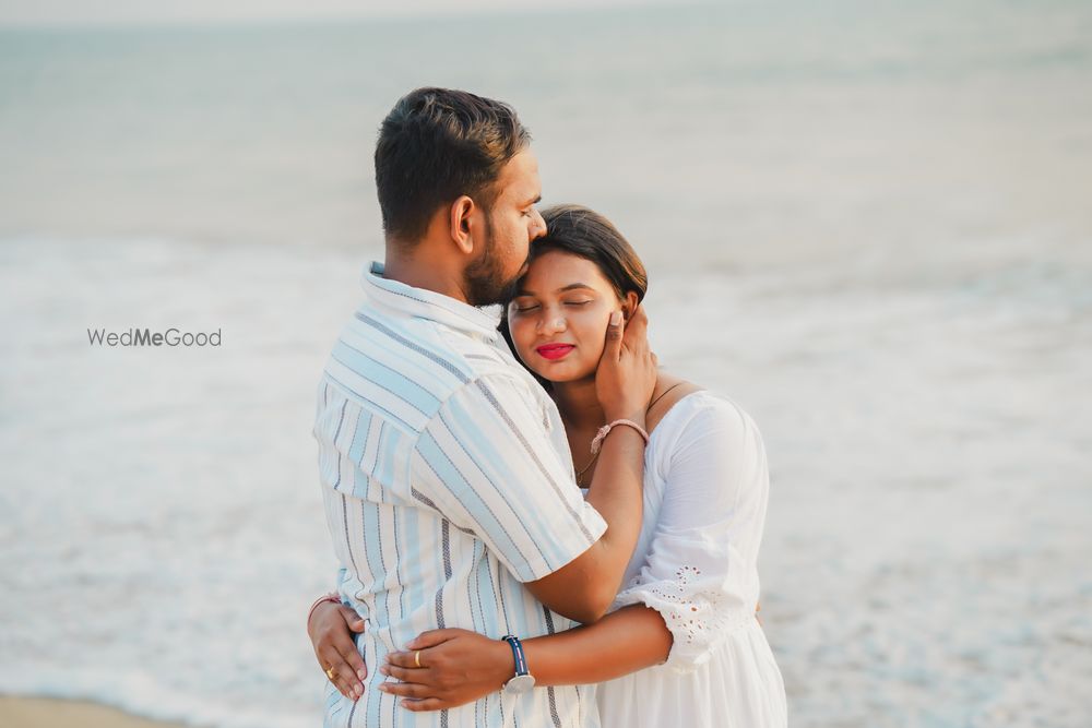 Photo From Dr Ravindra & Dr Shricha Pre Wedding - By Pixel Perfect Photography 