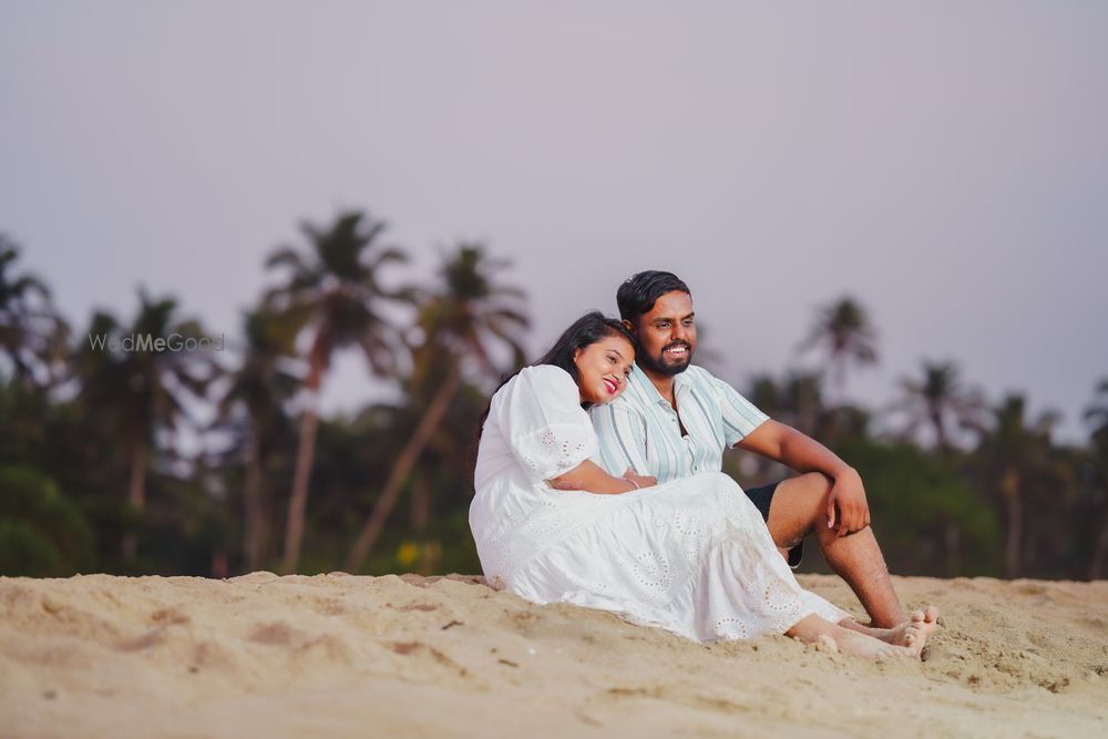 Photo From Dr Ravindra & Dr Shricha Pre Wedding - By Pixel Perfect Photography 