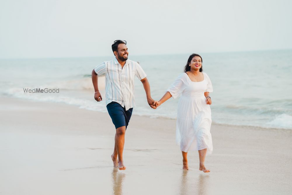 Photo From Dr Ravindra & Dr Shricha Pre Wedding - By Pixel Perfect Photography 