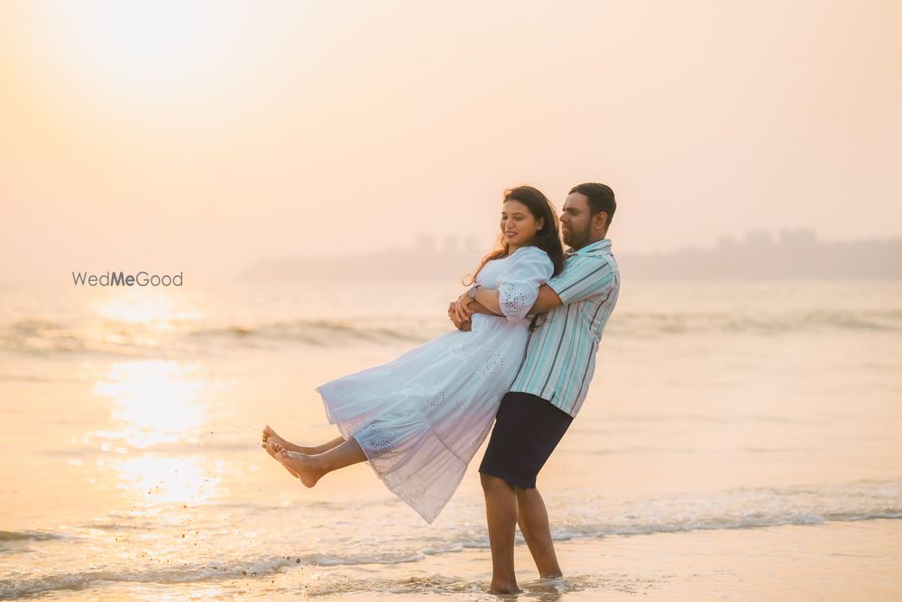 Photo From Dr Ravindra & Dr Shricha Pre Wedding - By Pixel Perfect Photography 