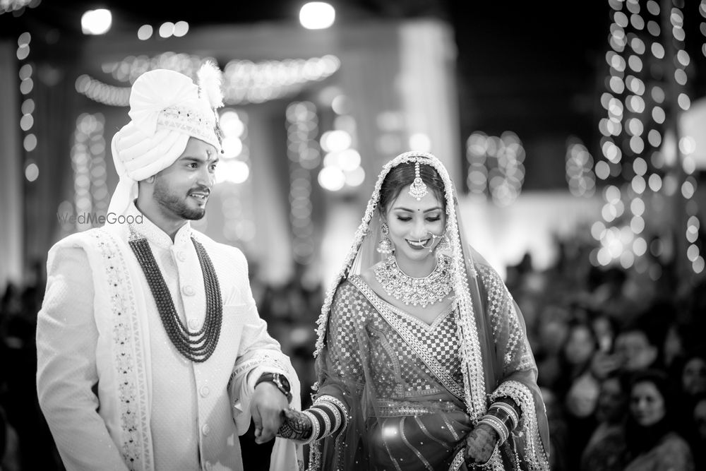 Photo From Wedding Candid - By LoveNotes Films