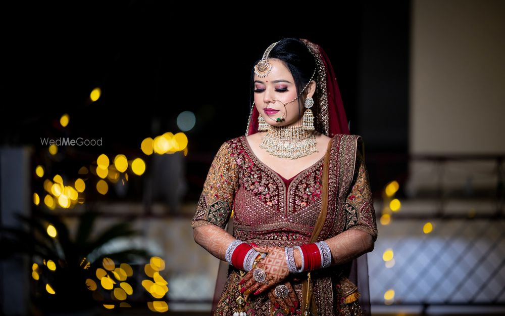 Photo From Wedding Candid - By LoveNotes Films