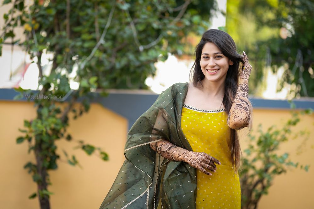 Photo From Wedding Candid - By LoveNotes Films