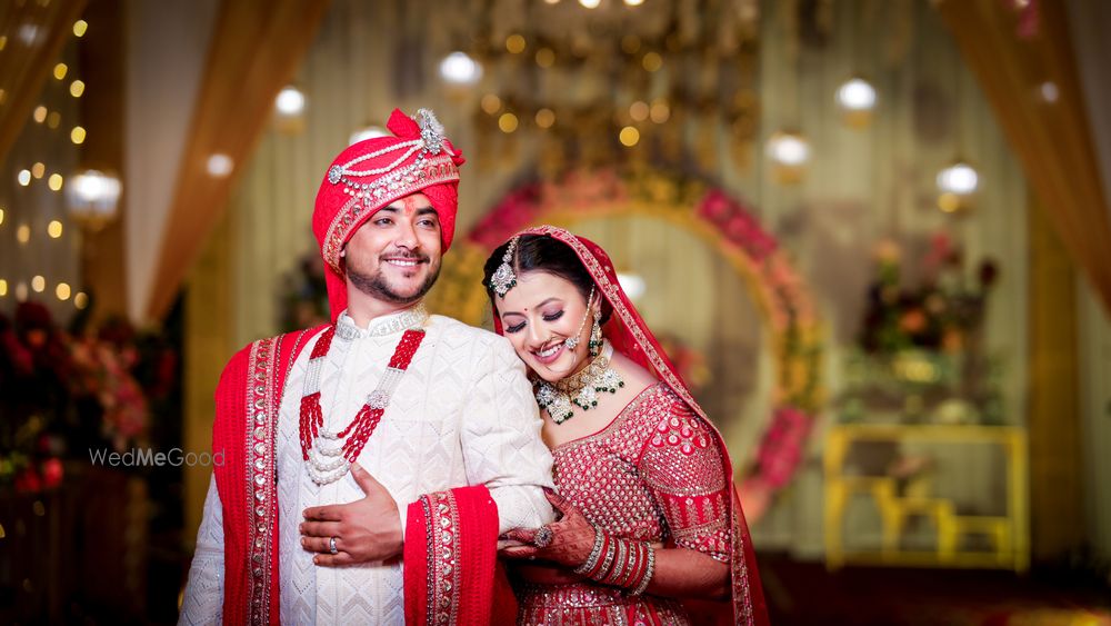 Photo From Wedding Candid - By LoveNotes Films